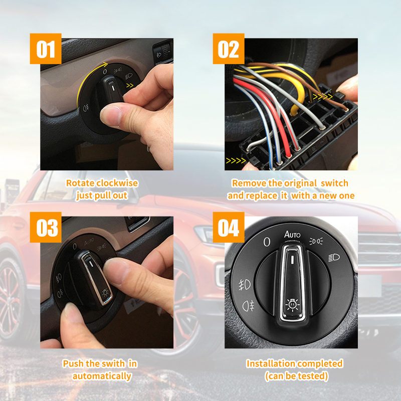For Volkswagen VW Polo MK5 6R  – Phone Accessories Vivo recenzja i cena