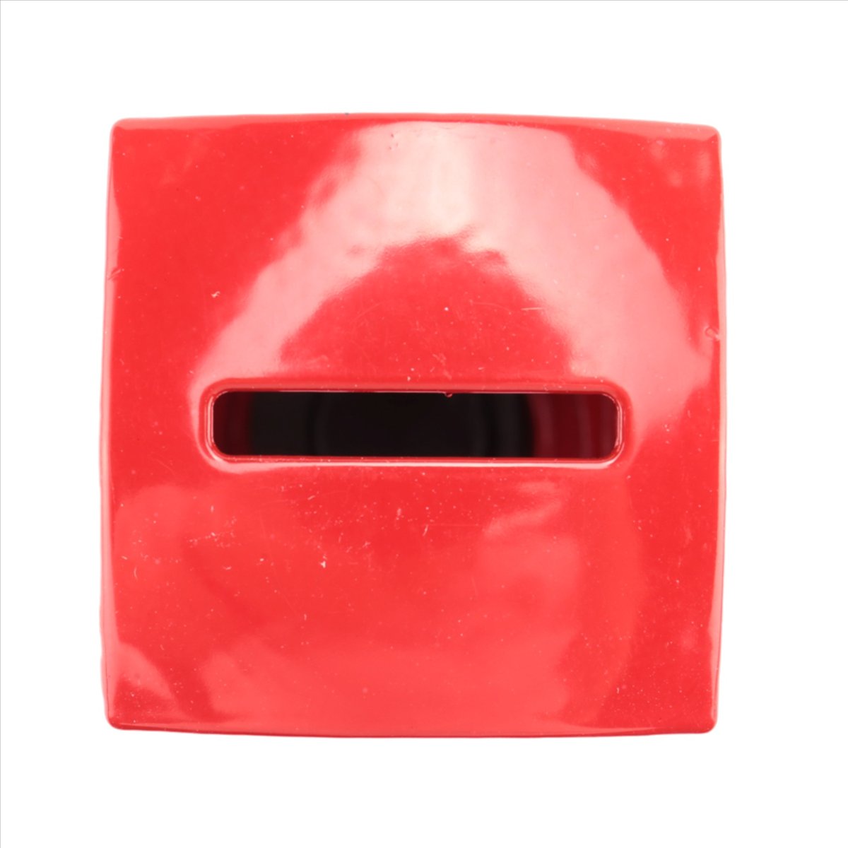 T24C Metal Red British English – Phone Accessories London recenzja i cena