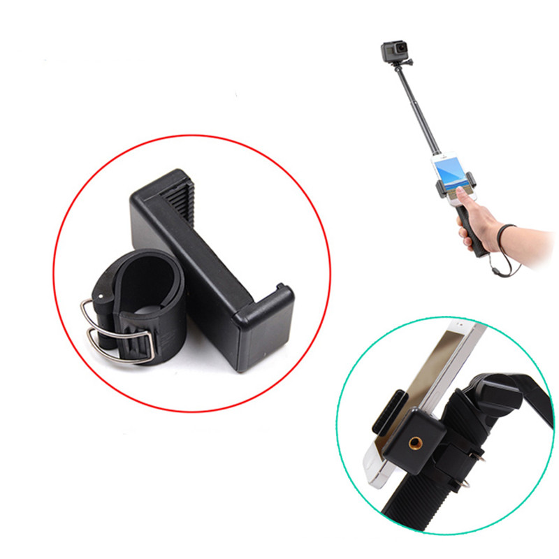 Universal Phone Clip Mount Bra – Phone Accessories App recenzja i cena