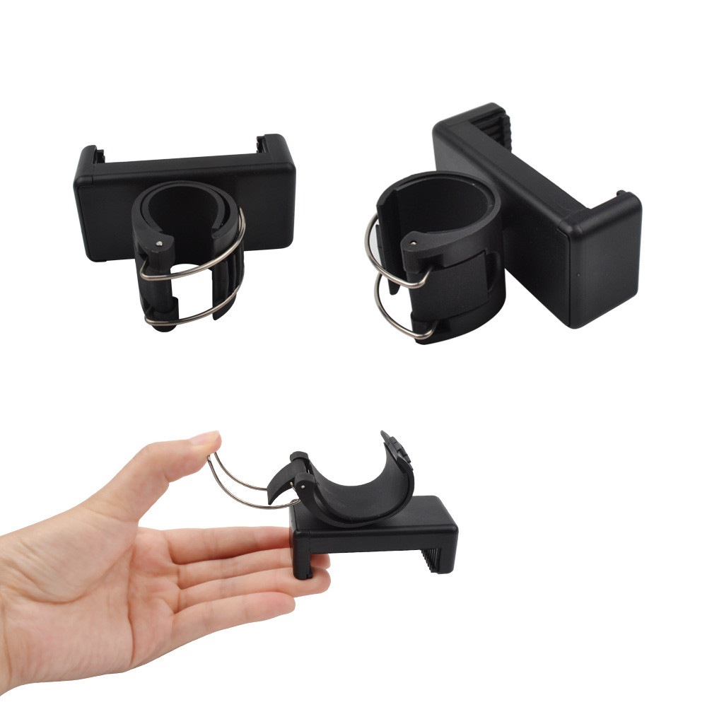 Universal Phone Clip Mount Bra – Phone Accessories App recenzja i cena
