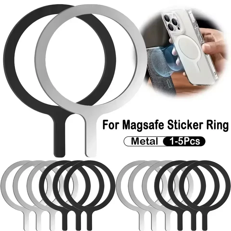 Stainless Steel Universal Magn – Phone Accessories Charger recenzja i cena