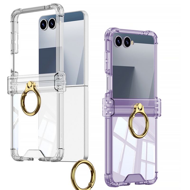 Luxury Ring Holder Airbag Hing – Quirky Phone Accessories recenzja i cena