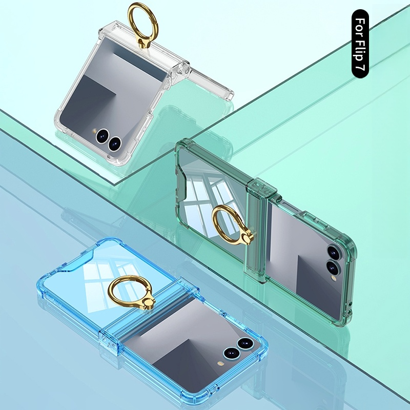 Luxury Ring Holder Airbag Hing – Quirky Phone Accessories recenzja i cena