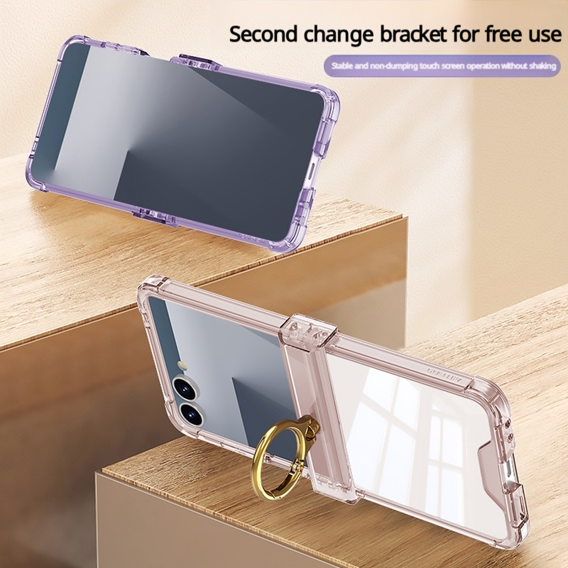Luxury Ring Holder Airbag Hing – Quirky Phone Accessories recenzja i cena