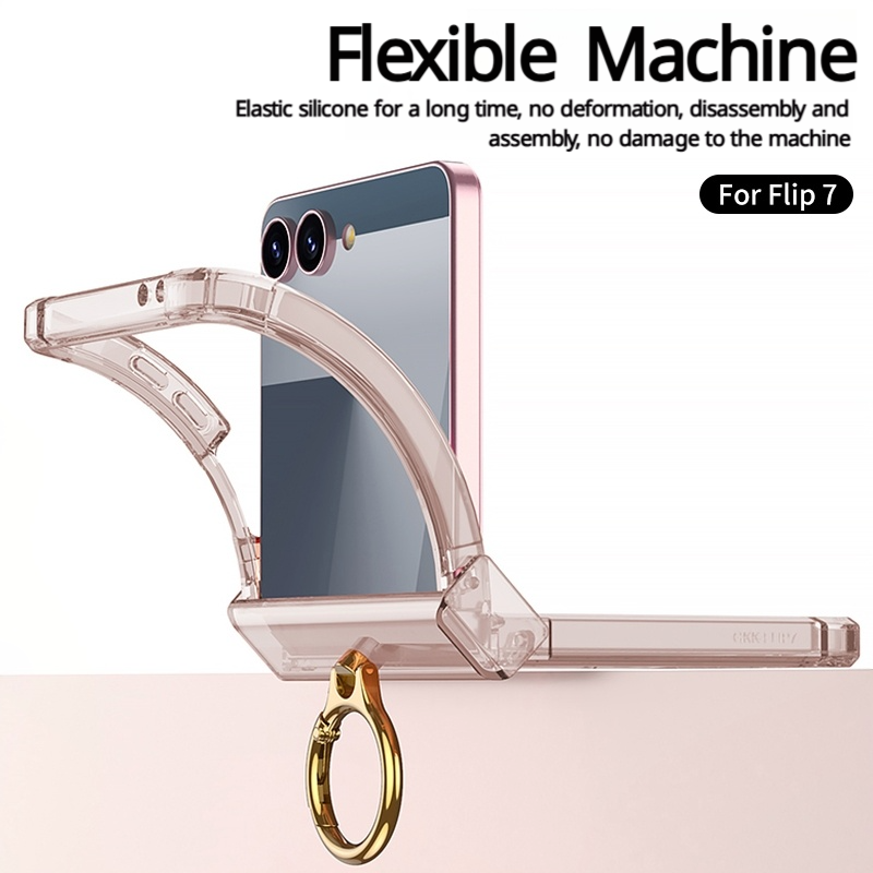 Luxury Ring Holder Airbag Hing – Quirky Phone Accessories recenzja i cena