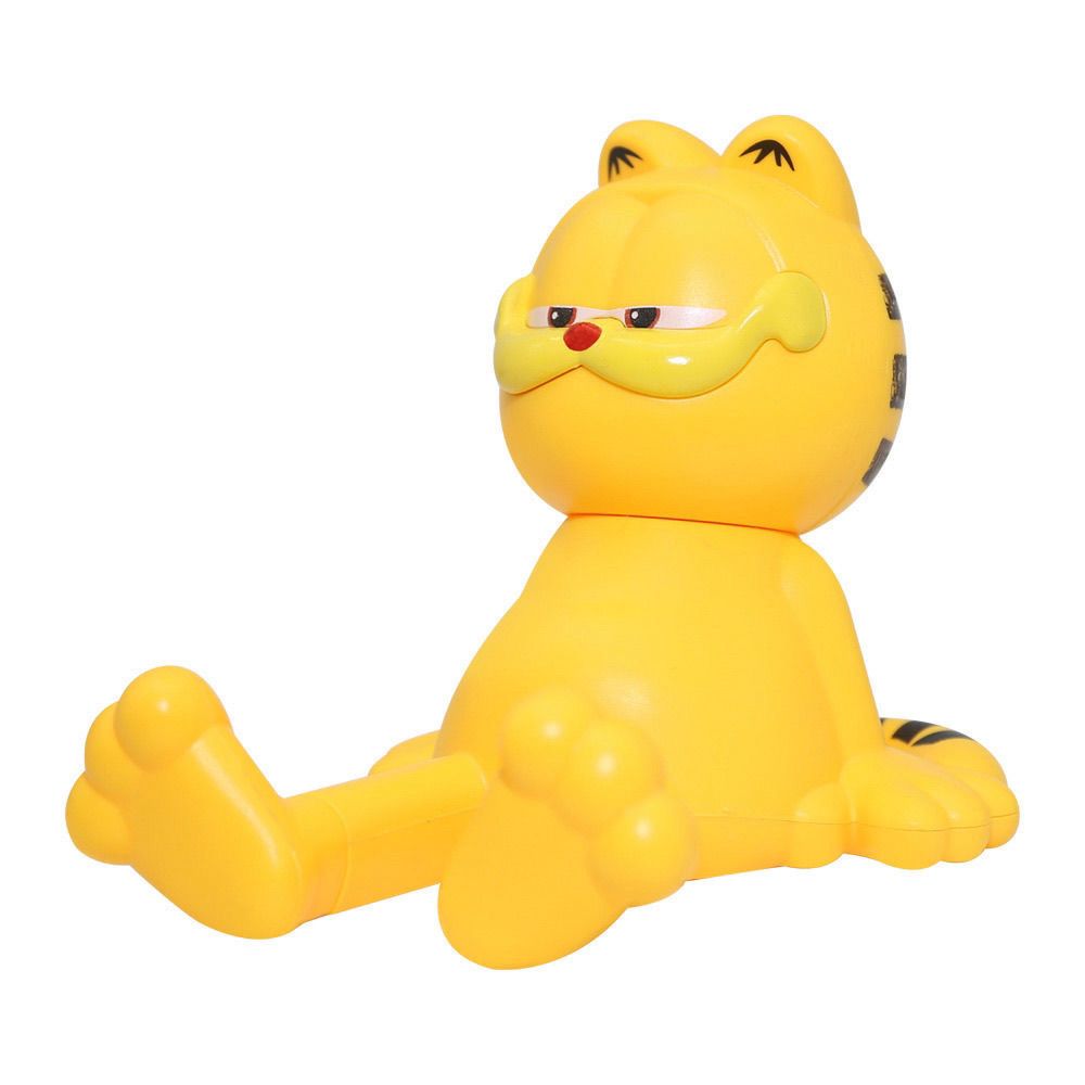 Garfield anime cartoon cute do – Phone Accessories Toys recenzja i cena