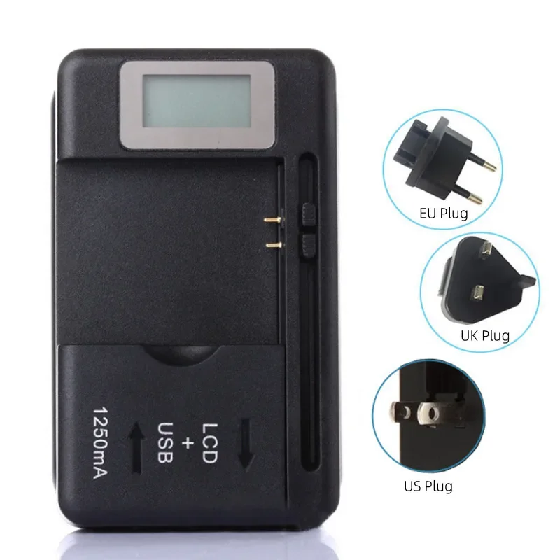 Universal US / EU /UK Mobile U – Phone Accessories Uk recenzja i cena