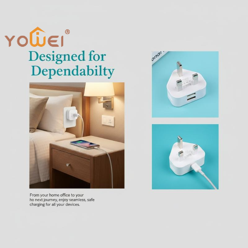 Latest 5V/2.1A Dual USB Port F – Phone Accessories Uk recenzja i cena