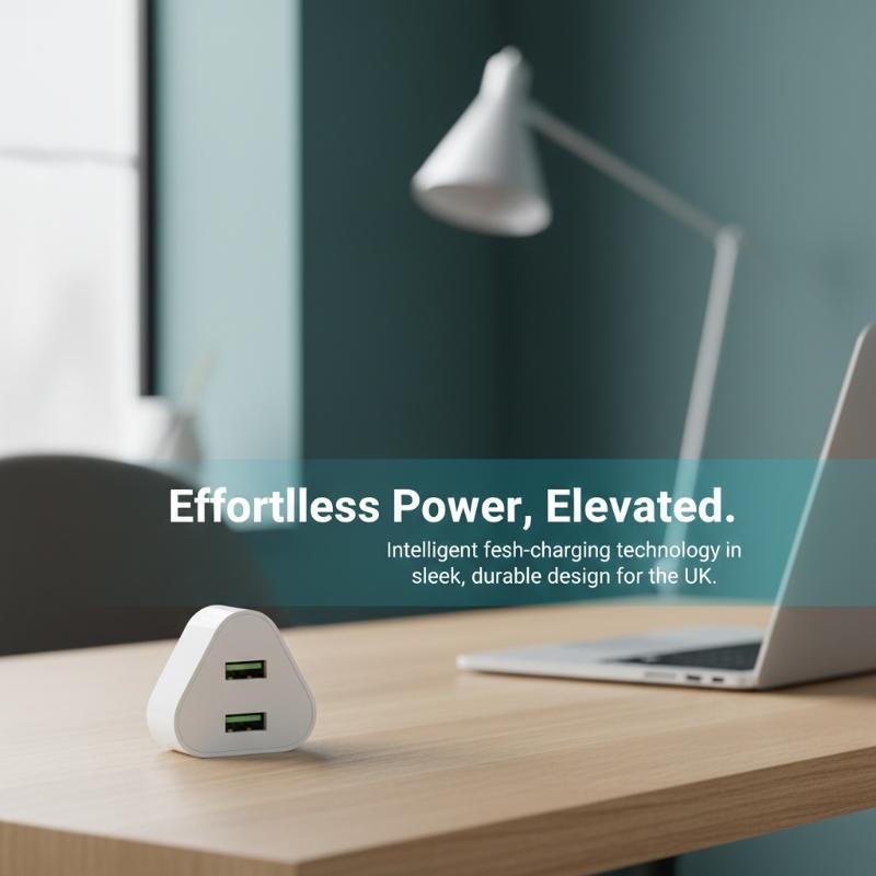 Latest 5V/2.1A Dual USB Port F – Phone Accessories Uk recenzja i cena