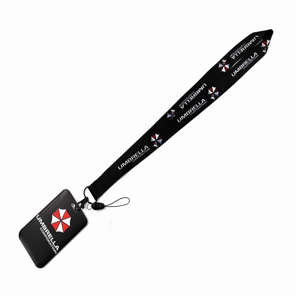Resident Evil Nuclear Umbrella – Phone Accessories And Names recenzja i cena