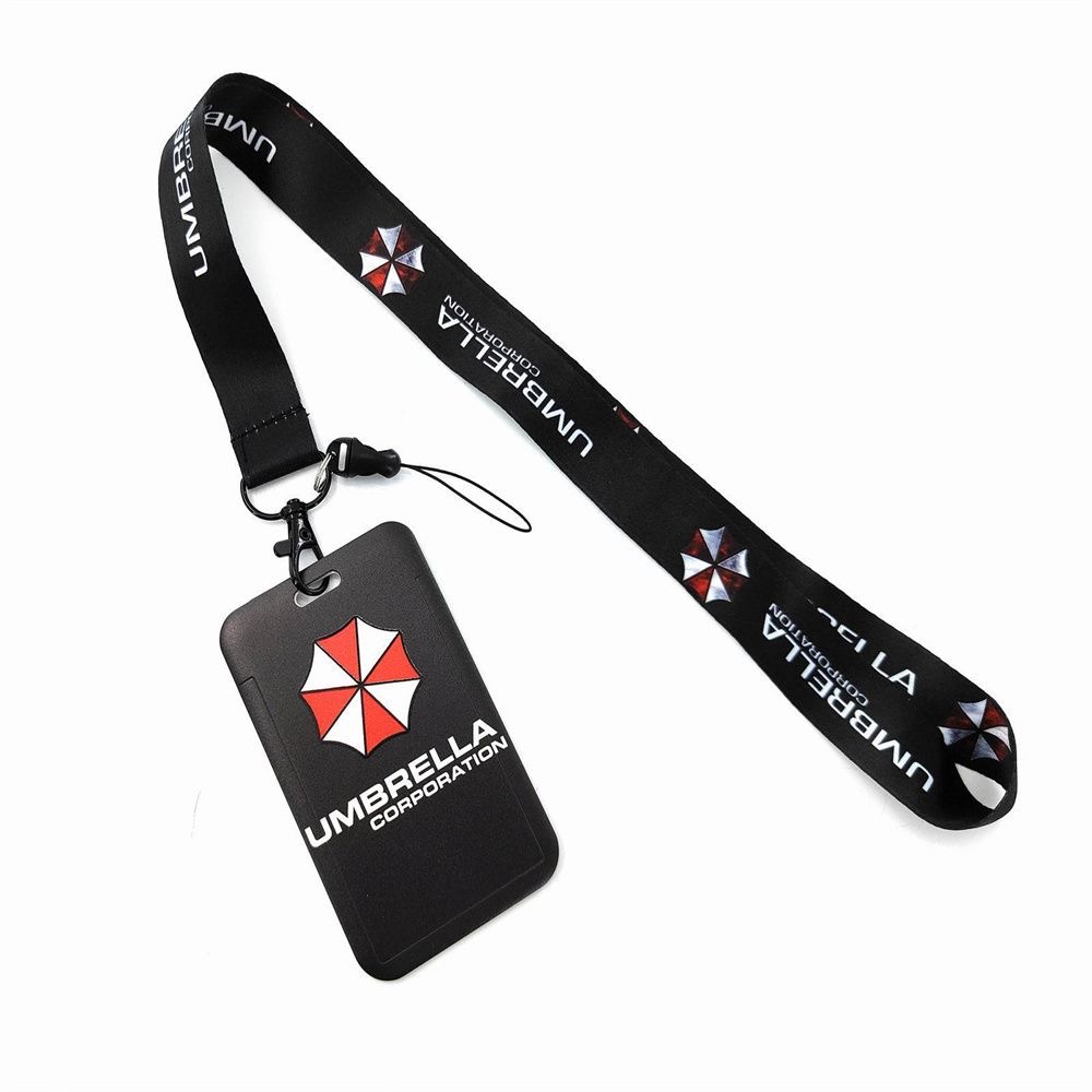 Resident Evil Nuclear Umbrella – Phone Accessories And Names recenzja i cena