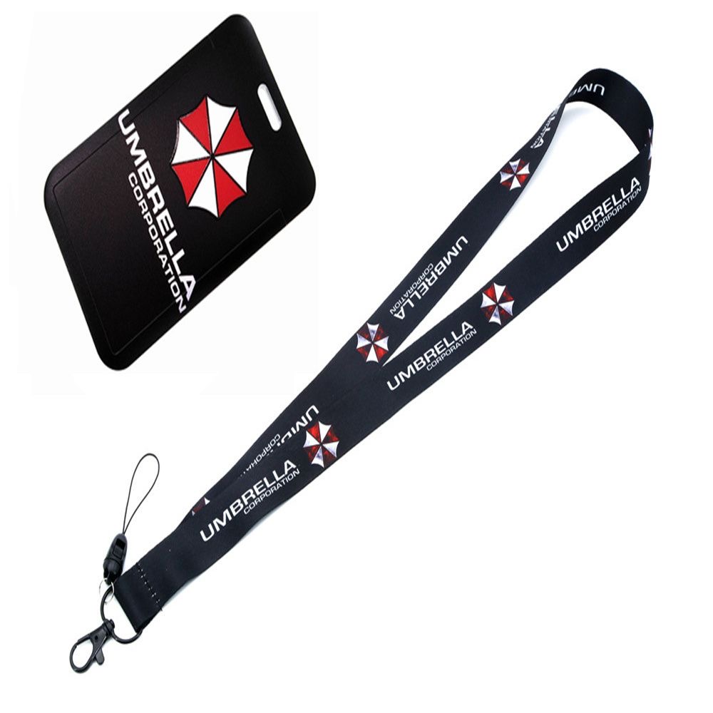 Resident Evil Nuclear Umbrella – Phone Accessories And Names recenzja i cena
