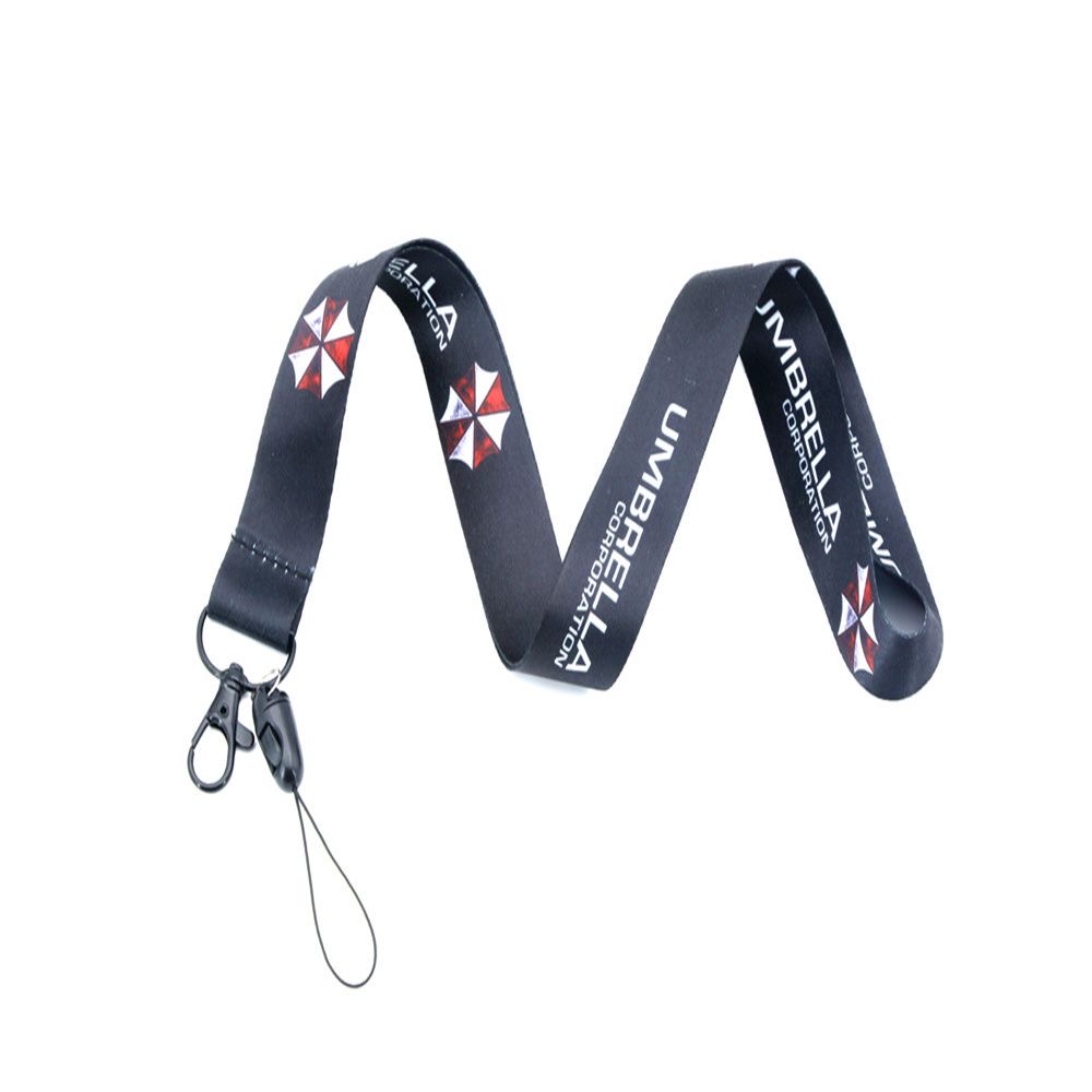 Resident Evil Nuclear Umbrella – Phone Accessories And Names recenzja i cena