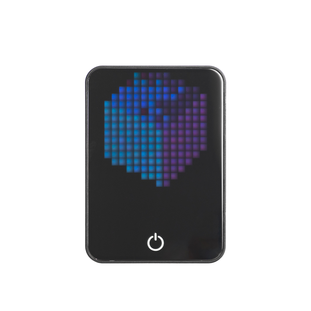 APP-Controlled LED Magnetic Pi – Phone Accessories App recenzja i cena