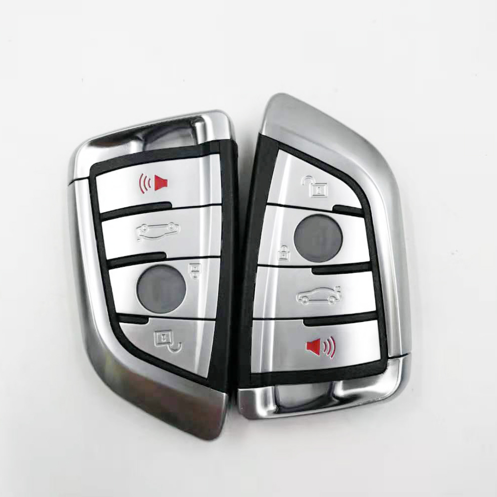 CANBUS Car Engine Remote Start – Phone Accessories App recenzja i cena