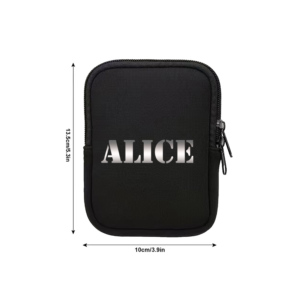 Customized Name Water Bottle B – Phone Accessories And Names recenzja i cena