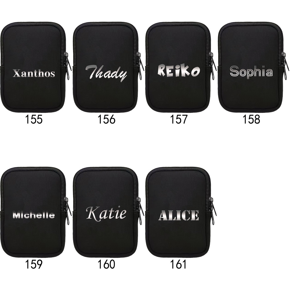 Customized Name Water Bottle B – Phone Accessories And Names recenzja i cena