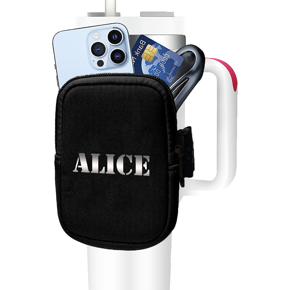 Customized Name Water Bottle B – Phone Accessories And Names recenzja i cena