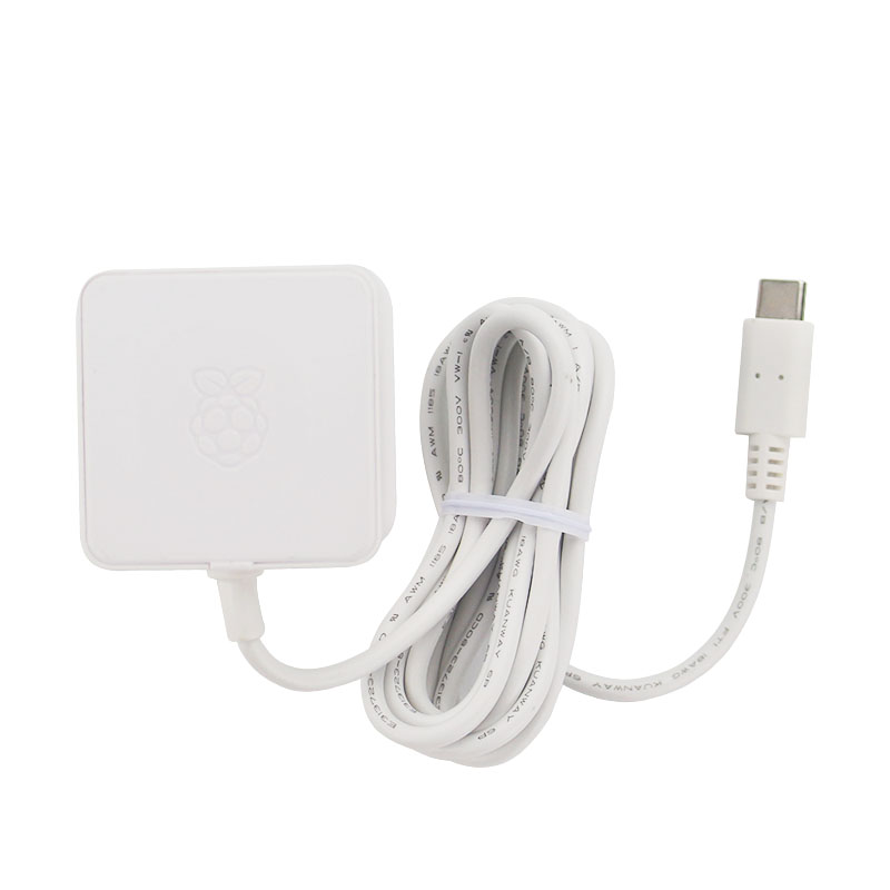 Official Raspberry Pi 4 Power  – Phone Accessories Uk recenzja i cena
