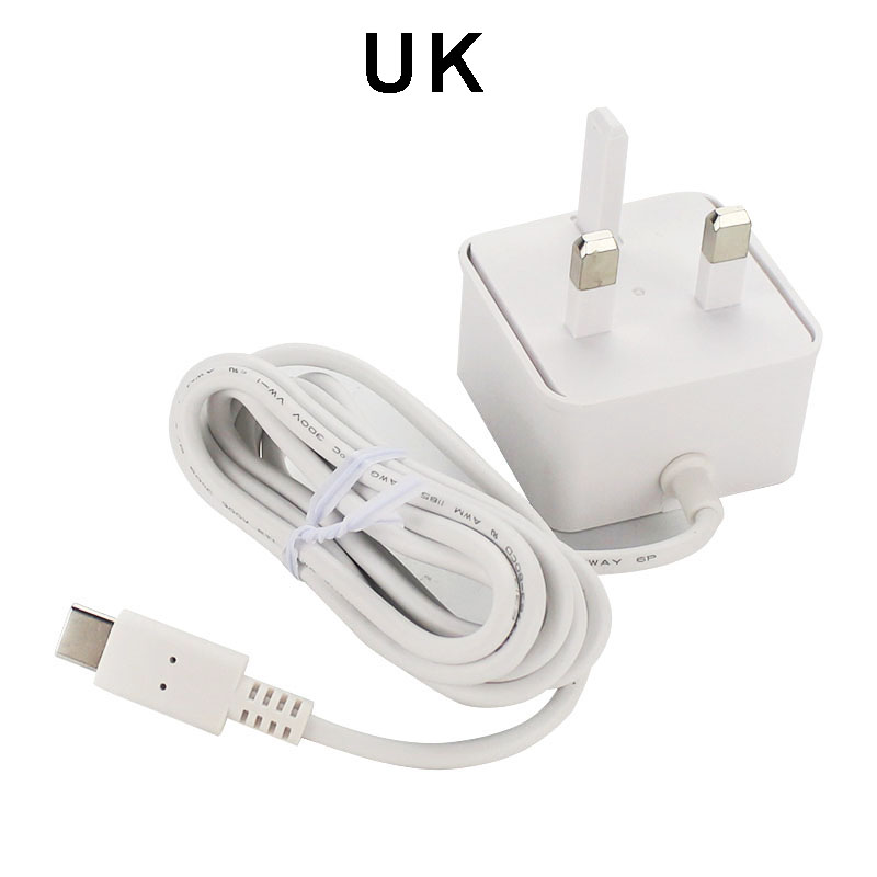 Official Raspberry Pi 4 Power  – Phone Accessories Uk recenzja i cena