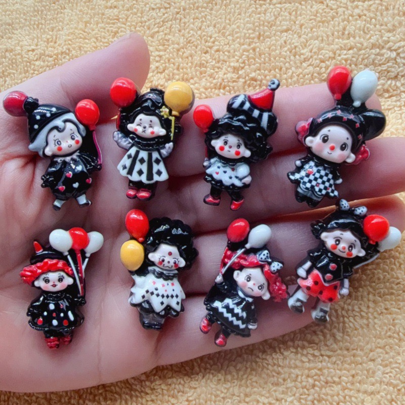 12pcs Joker Balloon Children's – Phone Accessories Toys recenzja i cena